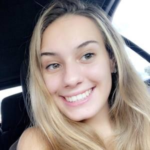 Meet your Posher, Jade